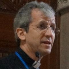 Sacerdot de l'Església catòlica a Barcelona, amb dedicació a l'atenció pastoral de les persones sordes http://t.co/ElPDZr77vj