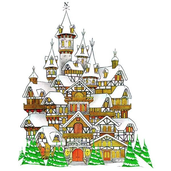 Mr & Mrs Claus, we will send a personalised letter to you and your child in time for Christmas Eve. Visit http://t.co/Ki0XIxbobF to see how easy it is.