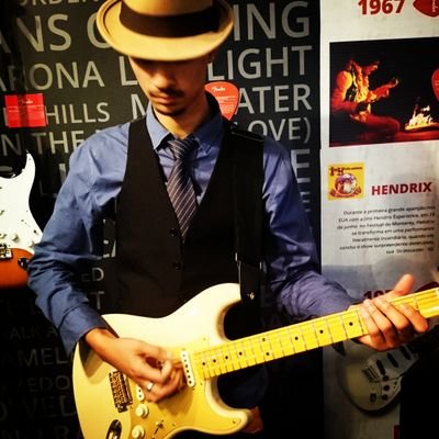 MUSICIAN,SONGWRITER,GUITAR,TV,MUSIC, NUNCA SE SABE NÉ AH + SEGUE AE!!! (contato guilherme guitar@outlook.com)