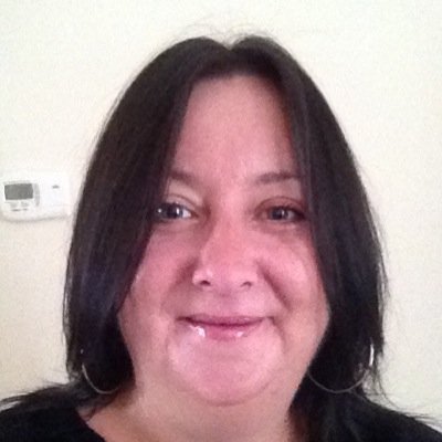 Service Manager with The National Autistic Society #autismtmi