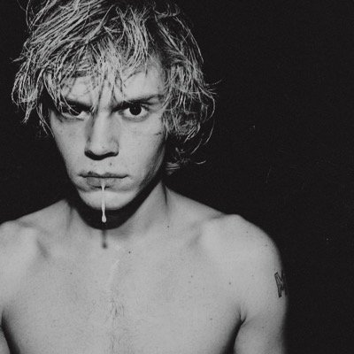 Ever met a sympathetic psycho? | RP | MC | MurderHouse |
