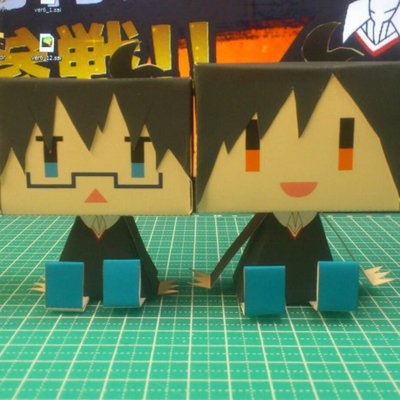 ローリンみたま