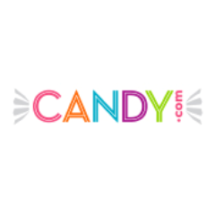 We are an online candy store. Sharing favorite pictures from www unless labelled with our logo. Find us @candydotcom  On Instagram, Facebook, and Pinterest.