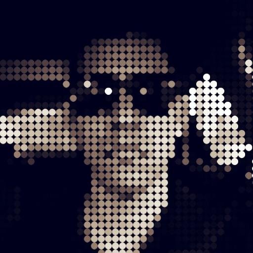 fabianLG's profile picture. metafísicamente musical, básicamente animal