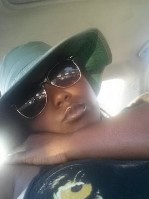 Living for us... my daughter mean the world to me.