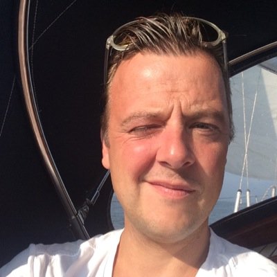 Ondernemer / Commercieel directeur Nochii Online Marketing/ Ook op LinkedIn: http://t.co/Ep5S091NSw