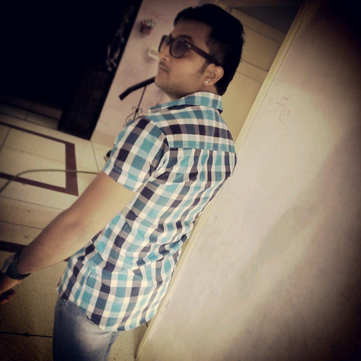 Nicks jangid
