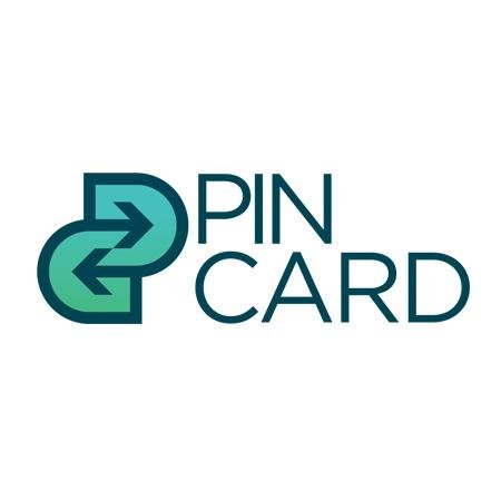 Pin_card's profile picture. 