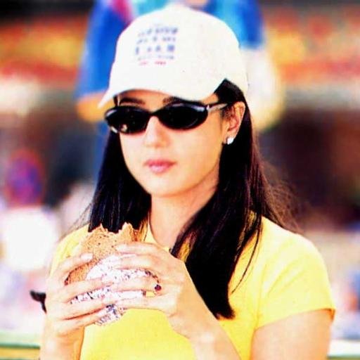 pryemonda's profile picture. 