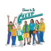 Gang Resistance Education and Training Program (@greatprogram) 's Twitter Profile Photo Gang Resistance Education and Training Program (@greatprogram) 's Twitter Profile Photo