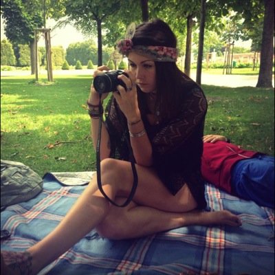 graciesutton1's profile picture. Currently working in Rajasthan making ethical products