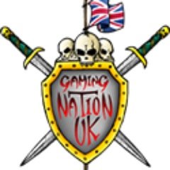 News, Reviews, Live Streams, Podcasts & General discussions. 

Part of @GamingNationUK