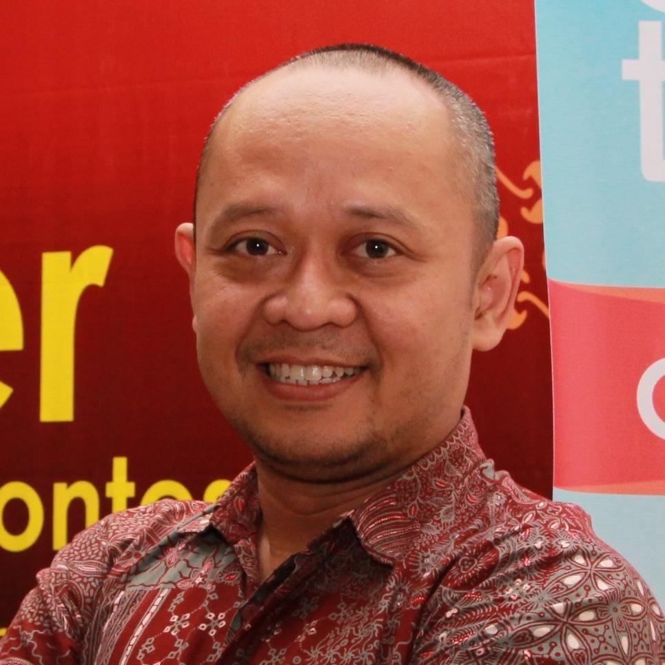 andhikaharya's profile picture. 