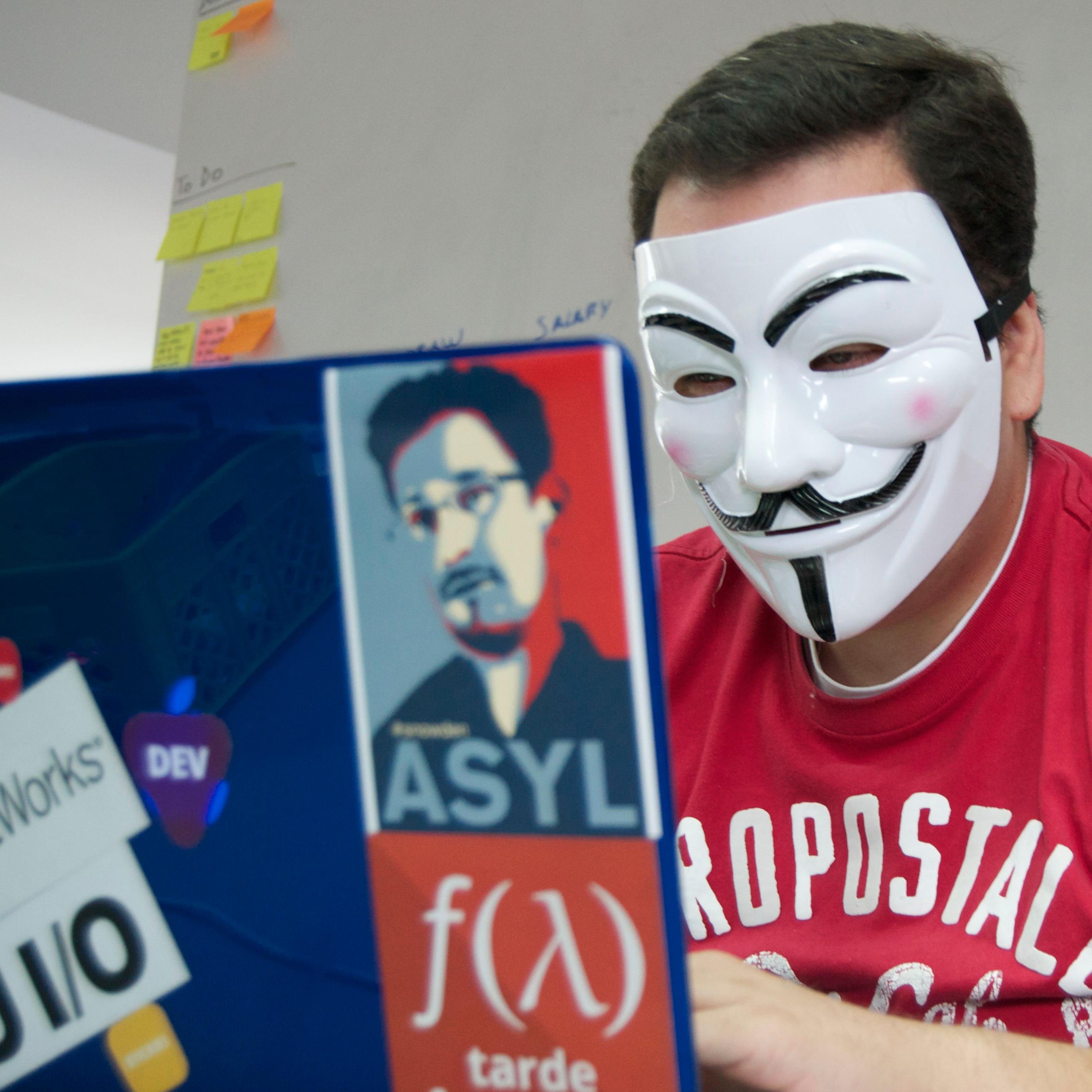 Developer, Software Architect, DevOps Passionate, Platform Architect, Apple fan boy, Docker fan boy, k8s fan boy