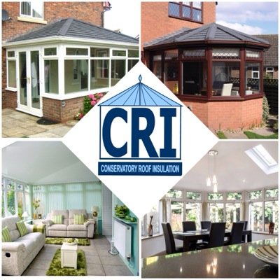 Specialise in transforming your conservatory into a practical 365 day living space at affordable prices. Keeps it nice and warm in winter, and cool in summer.