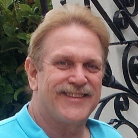 Native Texan, IBM Evangelist