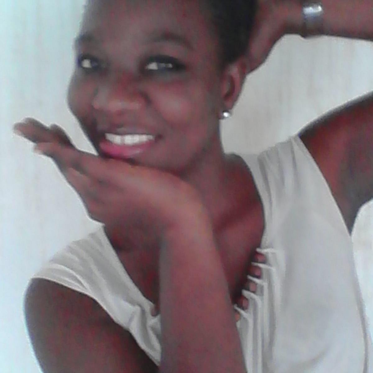 AstaritaNgom's profile picture. 