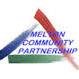 Your local strategic partnership.  Our aim is, through joint working and community involvement, to address local need and priorities.