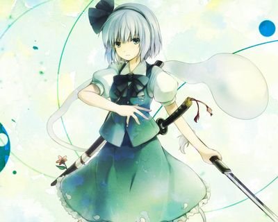 白玉楼の庭師…みたいな何かさんのプロフィール画像