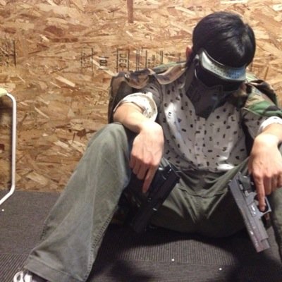 おーすけさんのプロフィール画像