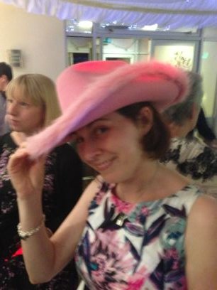 sarahBuk's profile picture. 