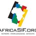 Africasif Profile Image