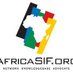 AfricaSIF.org (@africasif) Twitter profile photo