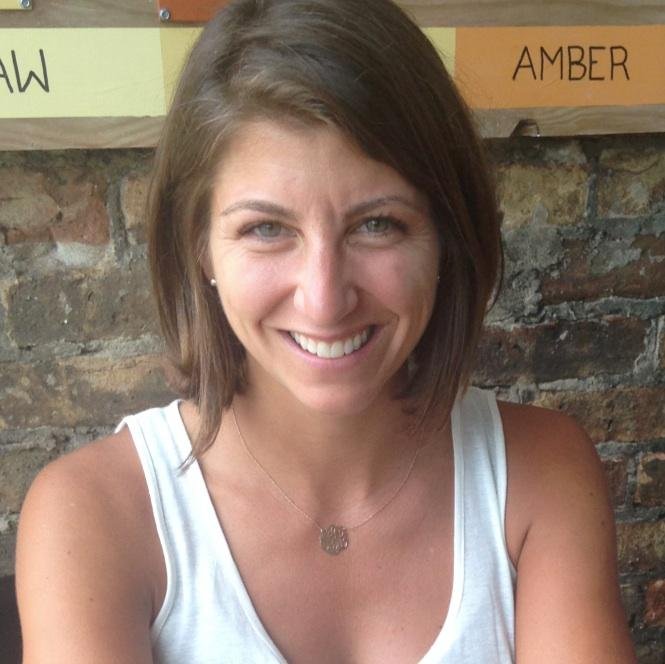 Chicago PR girl and writer, back from a year-long adventure around the world! Love new experiences, traveling and good books, food & wine (order negotiable).