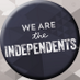 WeAreTheIndependents (@independentsmca) Twitter profile photo