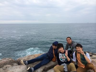 yotti0107's profile picture. 枚方第三中学校→寝屋川高校→兵庫県立大学 経営学部