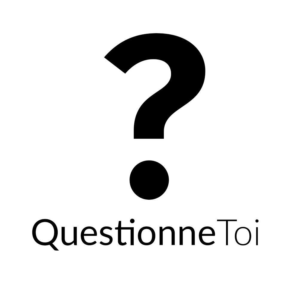 Je n'attends pas de réponse, je veux juste te retourner l'esprit avec mes questions.Tu peux également m'en poser.
100% sans pubs, et avec amour.