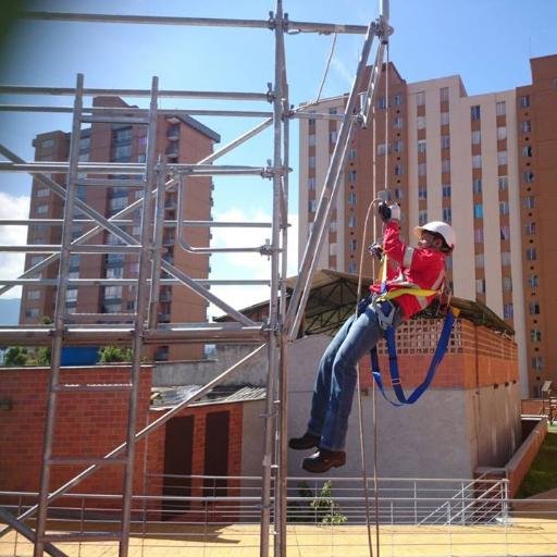 ascensosas's profile picture. 