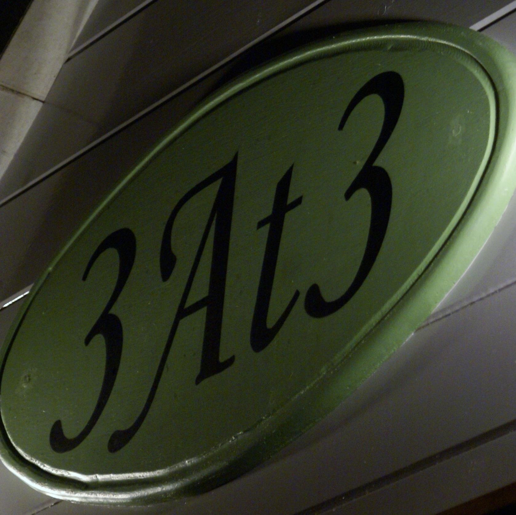 3At3 Real Ale & Craft Beer offers micro brewery real ales, craft beers, ciders and wines paired with a rustic grazing menu in a terrace café atmosphere