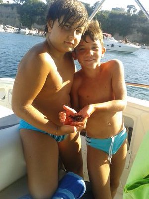 forza napoli