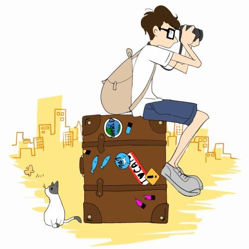 ハッとしたり、グッときたりしたい。