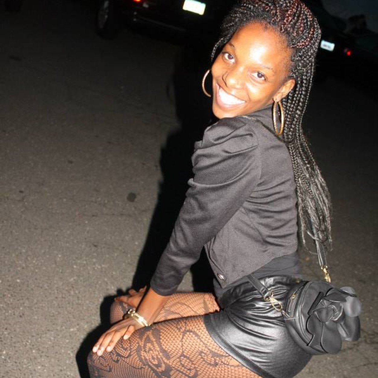 SIMPLY ME...IM LIVING FOR ME AND MY GIRLS SO WHAT PEOPLE SAY OR DO DONT MATTER TO ME WE OUR MY FOCUS JUST THE 4 of us...#TeamTanija-#TeamTimilia-#TeamDalila