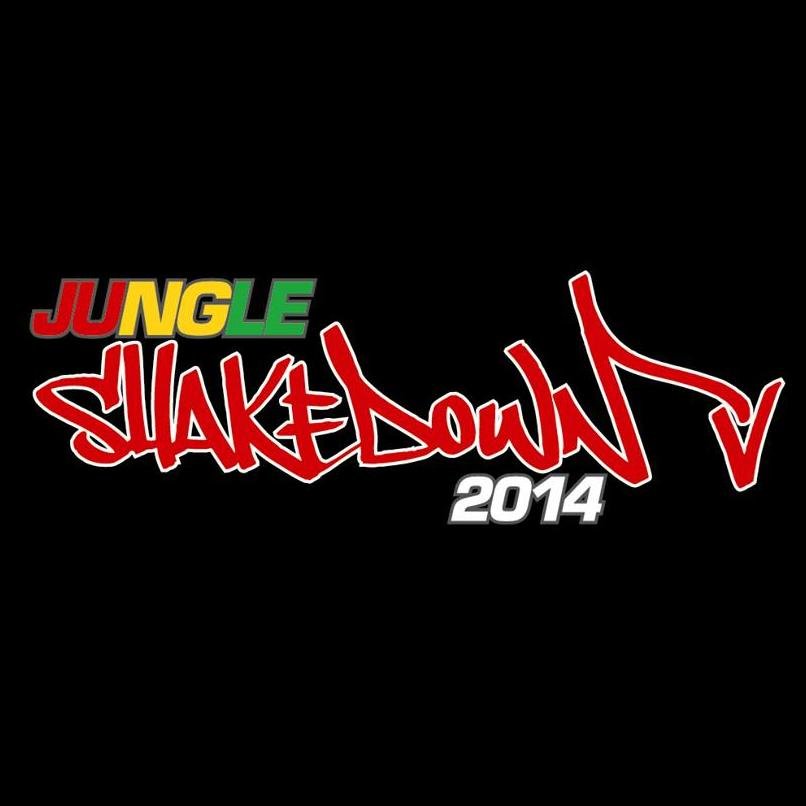 JungleShakedown's profile picture. Junglist 
#jungleshakedown
Event Promotions