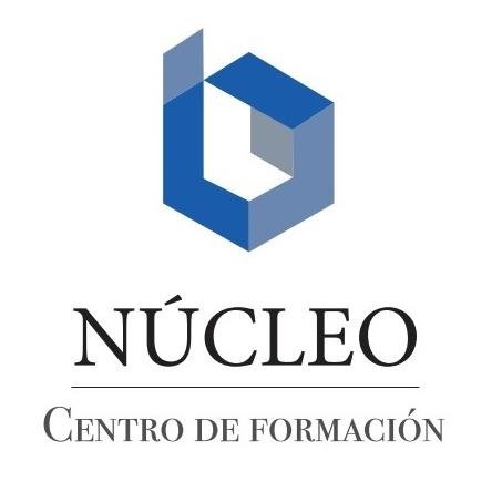 Twitter oficial del Centro de Formación Núcleo, organización destinada a la formación y especialización de personal para el transporte de carga y pasajeros