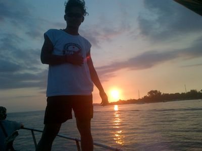 Jesus my saviour
Claritha Jenia♥
Jakarta paling ujung
Palapass is my brother