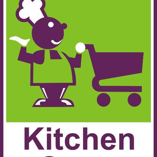 kitchenstoreco's profile picture. contacto@kitchenstore.co  👩‍🍳👩‍🍳