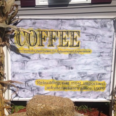 COFFEE is as alternative Jr/Sr high school focusing on drop-out prevention and school reconnection. Serving Central MA and beyond for over 35 years.