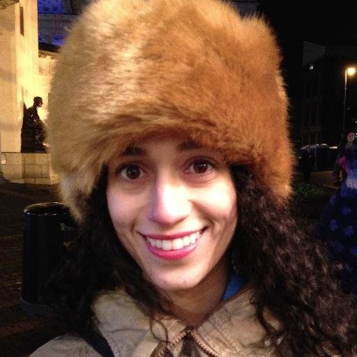 Project Manager currently obsessed with linen sheets, subscription boxes, reminiscing about England & tweeting