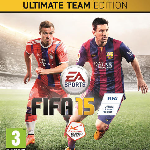 FUT15XBOXGOD's profile picture. Take sponsors, Wanna swap 2 HD2mill FUT14 coins for FUT15 coins, Giveaways, legit too