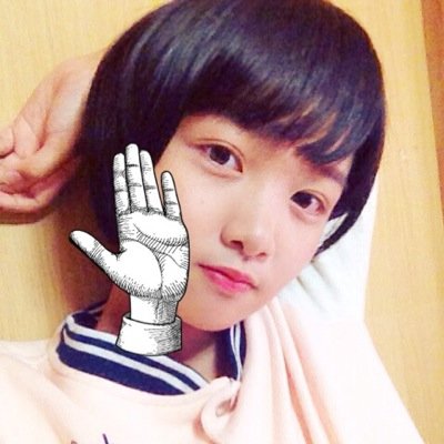 姉貴:ひなおんに→@honhina312 サセン♡→@Rina_SME_love すきなやつ♡→@naru04100209