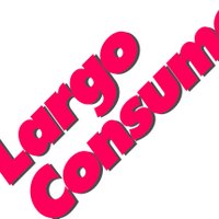 Largo Consumo (@largoconsumo) 's Twitter Profile