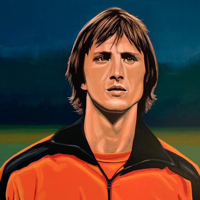 Cruyffed's profile picture. The most indepth tactical analysis of football out there // Occasional snippets of historic tales and profile features // #VivaTotaalvoetbal