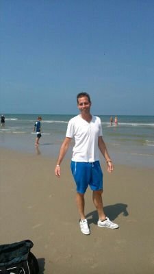 afdelingchef Stertil. vader van 2 kids