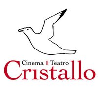 CineTeatro Cristallo(@cristallocesano) 's Twitter Profile Photo