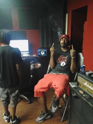 If it aint real it aint me #Team Merk Town# 4*1*2