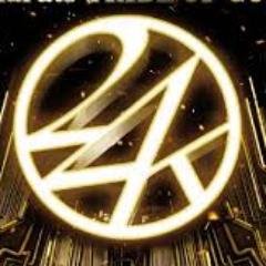 EXILE_Theater Profile Picture